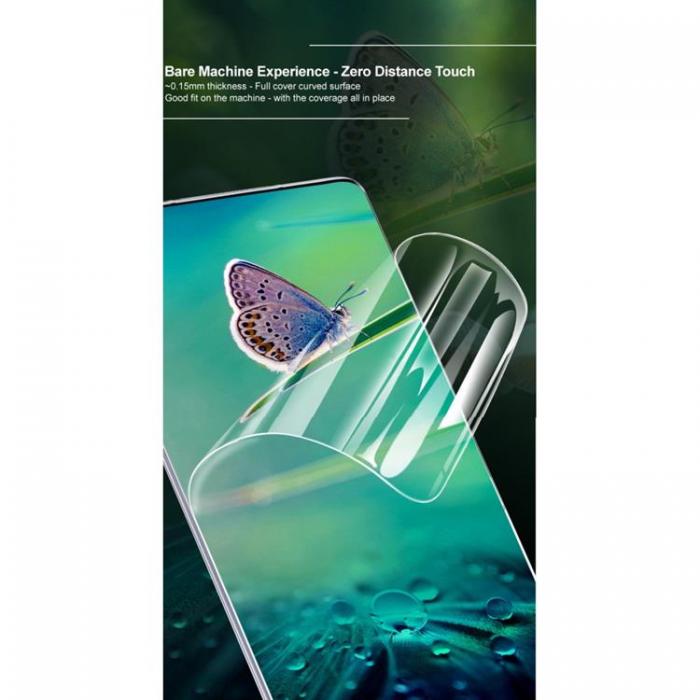 Imak - IMAK [2-Pack] Nothing Phone 1 Hydrogel-film Skrmskydd