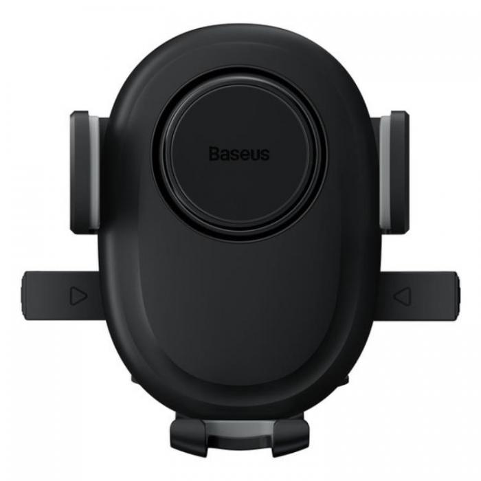 BASEUS - Baseus Bilhllare Ultra Control Lite - svart