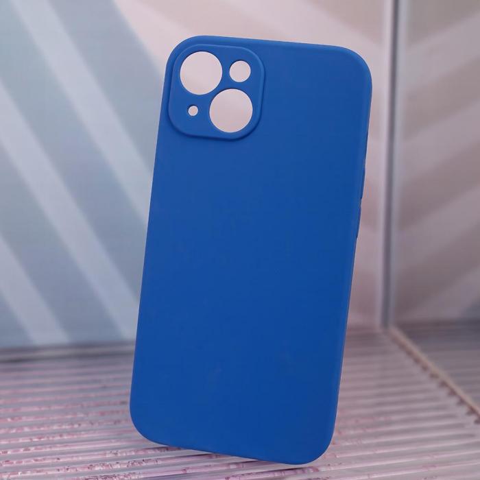 TelForceOne - Mag Invisible Case iPhone 12 Mini Cobalt