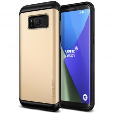 VERUS - Verus Hard Drop Skal till Samsung Galaxy S8 - Gold
