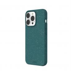 Pela Case - Pela Classic Miljövänligt Mobilskal iPhone 13 Pro - Grön