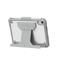 UAG - UAG iPad Mini 6th Gen 8,3 Skal Scout HC Med Handrem - Vit