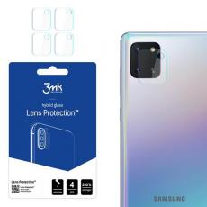 3MK - 3mk Hybrid Glass Linsskydd Galaxy Note 10 Lite