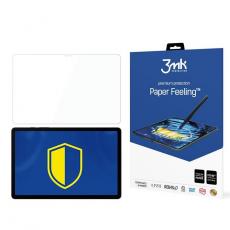 3MK - 3mk Galaxy Tab S9 Skärmskydd Paper Feeling - Clear
