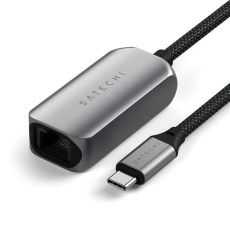 Satechi - Satechi USB-C Till Gigabit Ethernet-Adapter