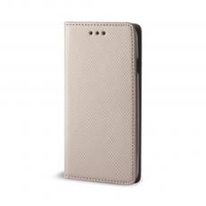 OEM - Smart Magnet case för Samsung Galaxy A32 4G guld