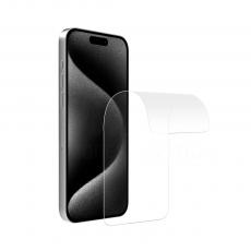 OEM - Skyddsfilm TPU Osynligt Heltskydd iPhone 11