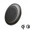 BASEUS - Baseus Whirlwind Trdlsa Quick Charger - Silver