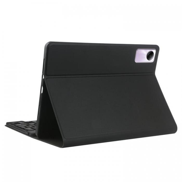 Tech-Protect - Tech-Protect Xiaomi Pad SE 11'' Fodral SC Pen Med Tangentbord
