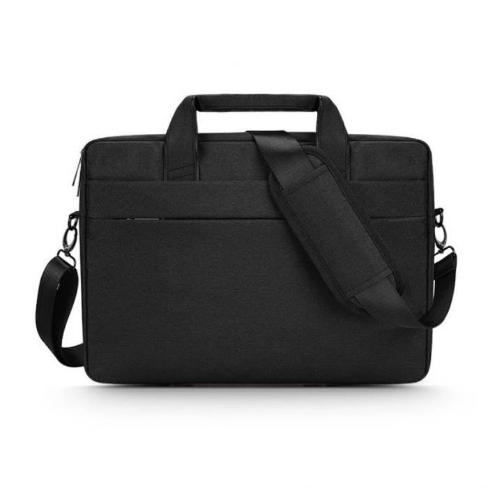 UTGATT5 - Tech-Protect Unibag Laptop 14 Black