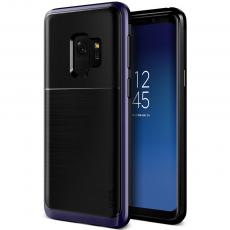 VERUS - Verus High Pro Shield Skal till Samsung Galaxy S9 - Violet