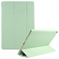 A-One Brand - iPad 10.2 (2021)/(2020)/(2019) Fodral Tri-Fold - Grön