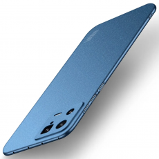 Mofi - MOFI Xiaomi 13 5G Mobilskal Matt - Blå