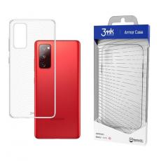 3MK - 3MK Armor Skal Samsung Galaxy S20 FE 5G - Transparent