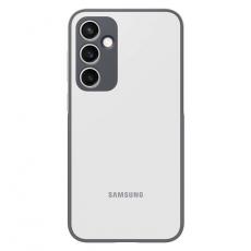 Samsung - Samsung Galaxy S23 FE Mobilskal Silikon - Vit