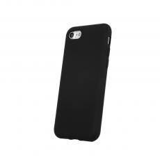 TelForceOne - Silikonfodral iPhone 12 Pro Max Svart Skyddande Mobilskal