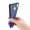 Dux Ducis - Dux Ducis Mobilskal till Samsung Galaxy A50 - Bl