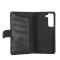 GEAR - GEAR Mobilfodral Galaxy S22 - Svart