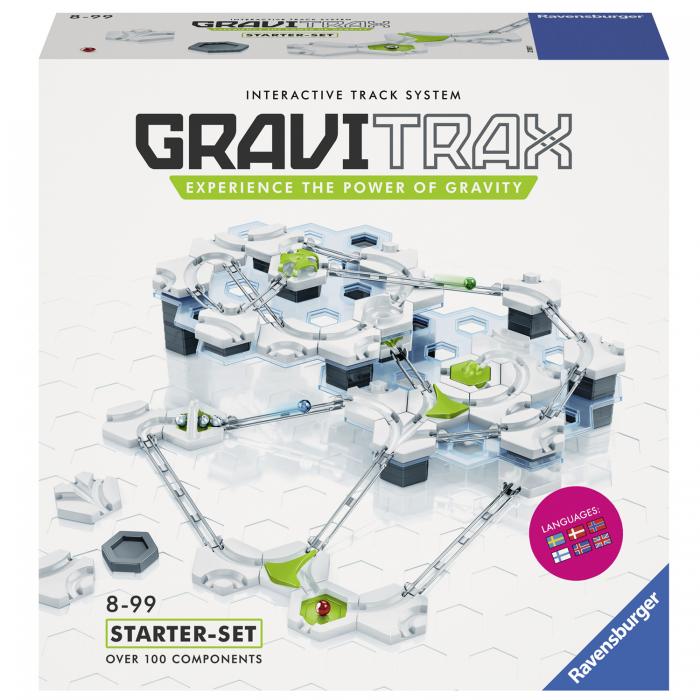 UTGATT5 - Ravensburger GraviTrax Starter Kit
