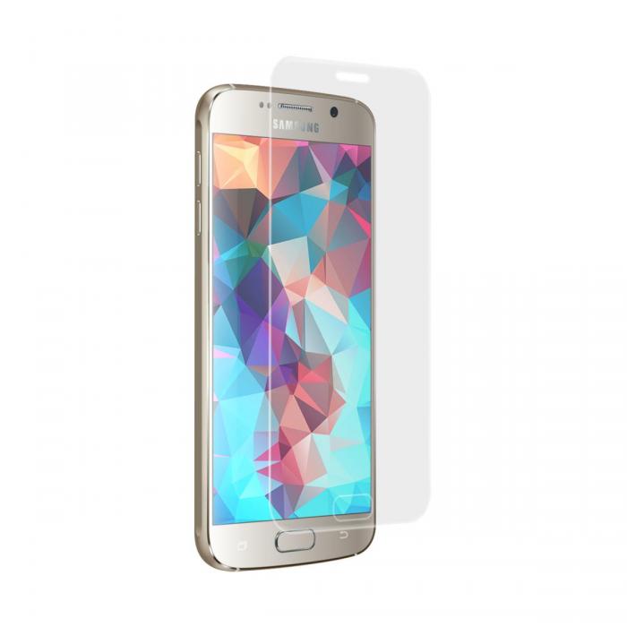 UTGATT5 - Champion Skrmskydd Curved Glas Galaxy S7 Transparent