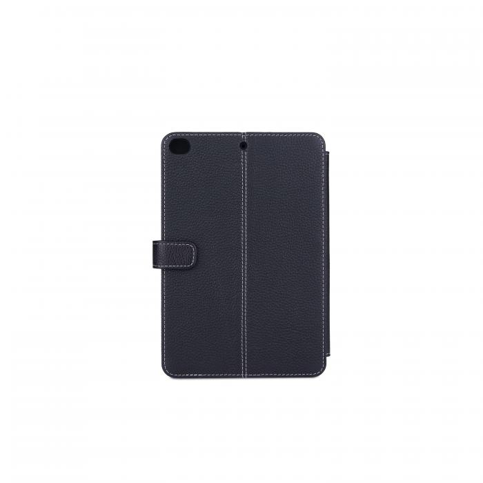 UTGATT1 - ONSALA Tabletfodral Skinn Svart iPad Mini 7,9