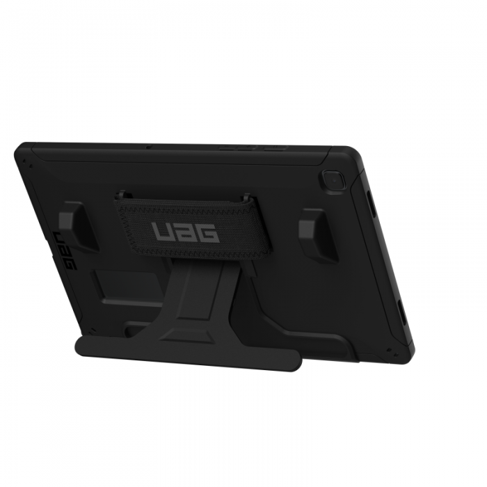 UTGATT1 - UAG Scout Skal Galaxy Tab A7 10.4 - Bulk