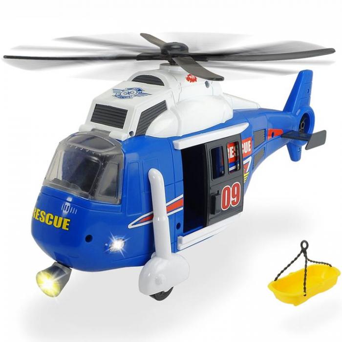 UTGATT5 - DICKIE Helicopter
