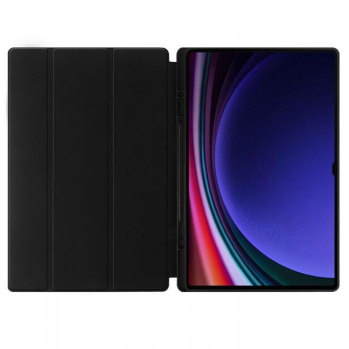 Tech-Protect - Tech-Protect Galaxy Tab S9 Ultra Fodral - Svart