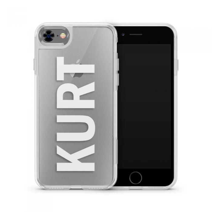 UTGATT5 - Fashion mobilskal till Apple iPhone 7 - Kurt