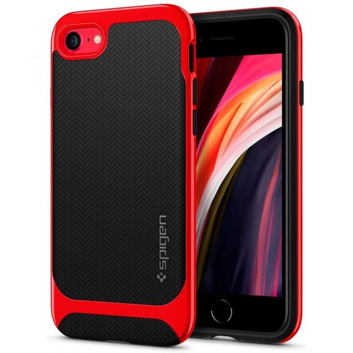 UTGATT5 - SPIGEN Neo Hybrid iPhone 7/8/SE 2020 Dante Red