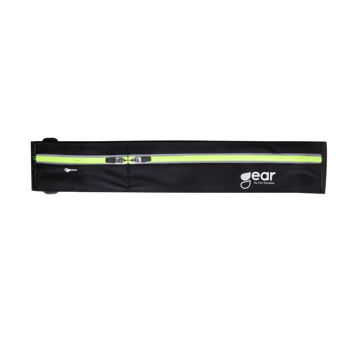 GEAR - GEAR Sport Midjebälte Premium Universal 6