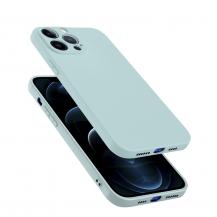 OEM - Tunt Mjukt Skal iPhone 13 Pro - Sky Blå