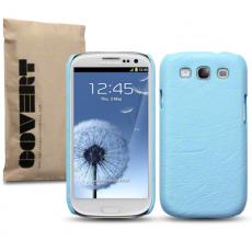 A-One Brand - Covert Baksideskal till Samsung Galaxy S3 i9300 (Blå)