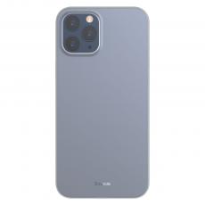 BASEUS - Baseus Wing case till iPhone 12 & 12 Pro - Transparent