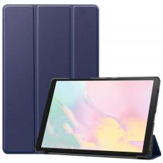 Tech-Protect - Galaxy Tab A7 10.4 (2020/2022) Fodral Smart - Navy