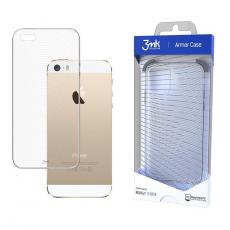 3MK - 3MK Armor Skal Apple iPhone 5 / 5S / SE - Transparent