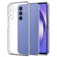 Spigen - Spigen Galaxy A54 5G Mobilskal Liquid Crystal - Clear