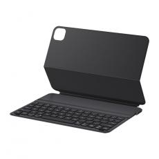 BASEUS - Baseus iPad mini 8.3'' English Keyboard Skal Brilliance Med USB-C Kabel