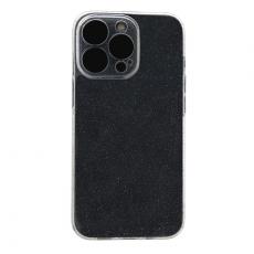 OEM - iPhone 15 Pro Skal Transparent - Skyddande och Elegant
