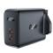 Acefast - Acefast UK Vggladdare 2x USB Typ-C 50W - Svart