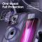 Boom of Sweden - [6in1] BOOM iPhone 14 Skal - Linsskydd - Hrdat Glas - MagSafe Ring