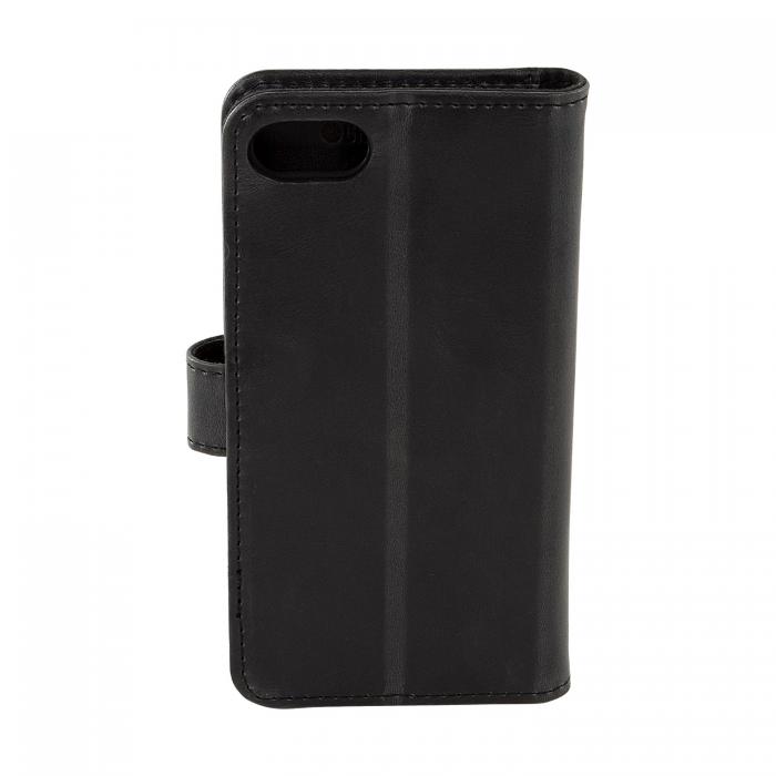 UTGATT4 - Champion Wallet Case iPhone 7/8 - Svart