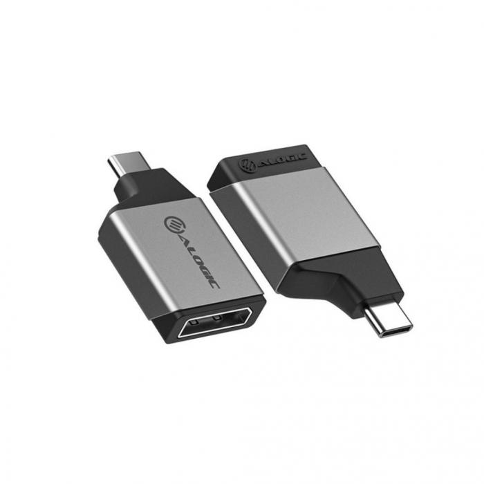 UTGATT1 - ALOGIC Ultra Mini USB-C till DisplayPort