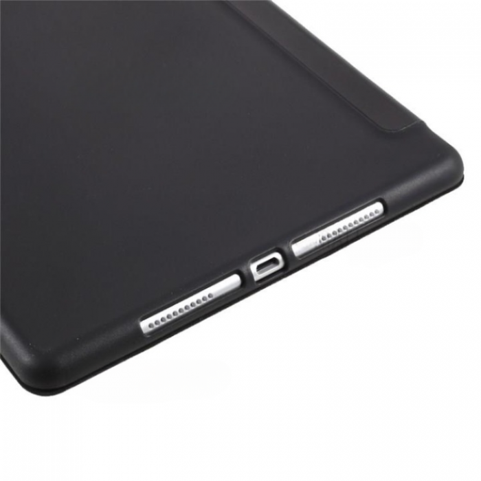 Dux Ducis - Dux Ducis Galaxy Tab S9 Ultra Fodral Domo Tri-Fold - Svart