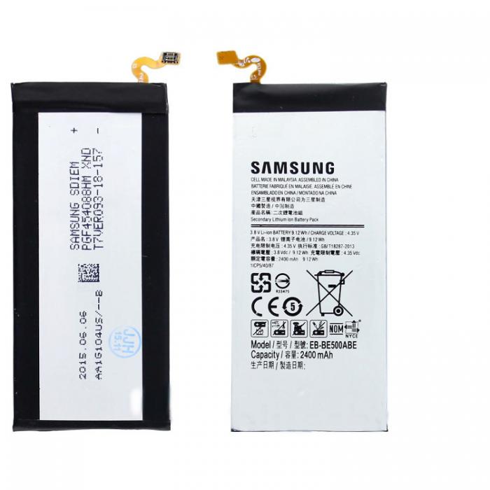 UTGATT1 - Samsung Galaxy A5 / J5 (2017) Batteri - Original