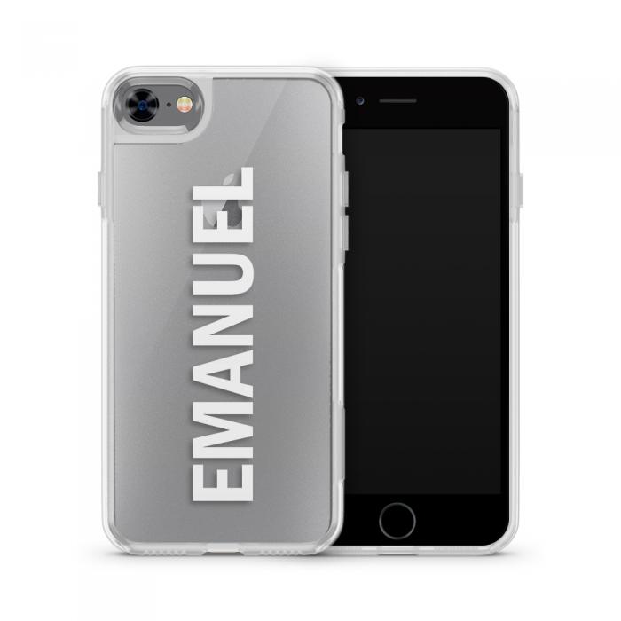 UTGATT5 - Fashion mobilskal till Apple iPhone 7 - Emanuel