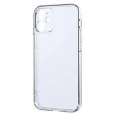 Joyroom - Joyroom New Beauty Series ultra thin case iPhone 12 Pro Max