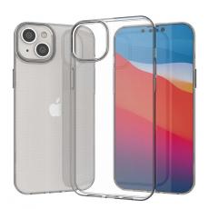 OEM - iPhone 14 Plus Skal Ultra Clear Gel - Transparent