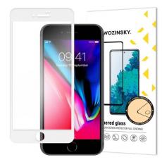 Wozinsky - Wozinsky Full Glue Härdat Glas Skärmskydd iPhone 7/8/SE 2020