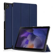 Tech-Protect - Tech-Protect Smartcase Fodral Galaxy Tab A8 10.5 X200/X205 Navy